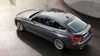 BMW 3 Series Grand Turismo Tampil Lebih Menawan 7