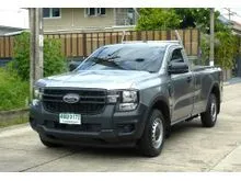 2023 Ford RANGER 2.0 Single Cab (ปี 22-28) Standard XL Pickup