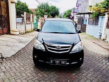 Xenia xi 1.3 deluxe AT hitam 2011