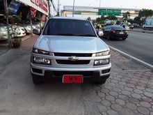 2006 Chevrolet Colorado 2.5 Extended Cab (ปี 04-07) LT Pickup MT