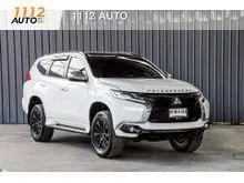 2019 Mitsubishi PAJERO SPORT 2.4 (ปี 15-18) GT Premium Elite Edition 4WD SUV