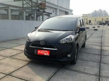 2017 Toyota Sienta 1.5 V MPV