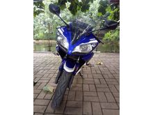 2017 Yamaha YZF R15 Special Edition MOVISTAR