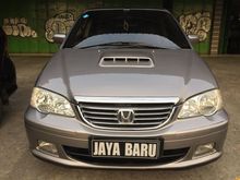 2002 Honda Odyssey 2.3 MPV