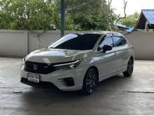 2025 Honda City 1.0 (ปี 20-25) RS Hatchback