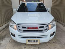 2015 Isuzu D-Max 2.5 CAB-4 (ปี 11-17) S Pickup MT