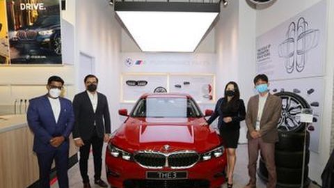 Tambah Lagi! BMW Ingin Buka Beberapa Diler Baru di Indonesia Tahun Ini