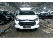 2017 Toyota Kijang Innova 2.4 V MPV Diesel