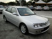 2002 Proton Waja 1.6 (A) Sedan