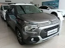 2025 Citroen C3 1.2 Puretech 82 (Two Tone) SUV INFO & PEMESANAN HUB MIRZA