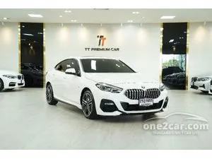 2024 BMW 220i 2.0 Gran M Sport Coupe