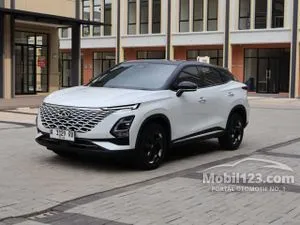 2023 Chery Omoda 5 1.5 RZ SUV