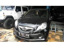 2014 Honda Brio E