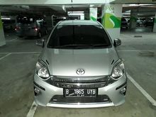 Toyota Agya 2014