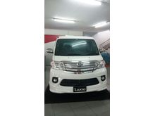 Promo Daihatsu Luxio Termurah Se Jawa Barat