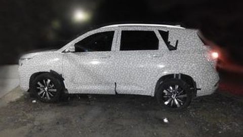 Wuling SUV Diberi Nama Almaz, Harganya Diperkirakan Rp 300 Jutaan