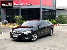 2009 Toyota Camry 2.4 (ปี 06-12) G Sedan AT