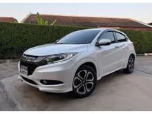 2016 Honda HR-V 1.8 (ปี 14-18) EL SUV