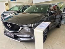 Mazda CX-5 Elite SUV Vin 2019
