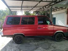 Toyota Kijang super 1988 plat s widodo jual atau tukar tambah sekoto kediri