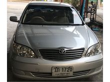 2003 Toyota Camry 2.0 (ปี 02-06) E Sedan AT