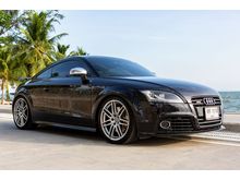 2011 Audi TTS 2.0 (ปี 08-14) TFSI Quattro Coupe AT