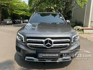 2022 Mercedes-Benz GLB200 1.3 Progressive Line SUV