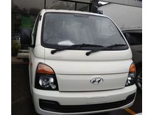 2020 Hyundai H-100 2.6 Pick-up AC - PROMO BOMBASTIS