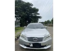 2013 Toyota Camry 2.5 V Sedan