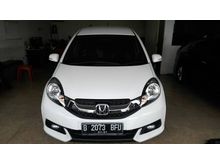 2015 Honda Mobilio 1.5 E