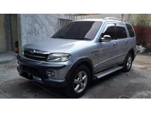 2005 Daihatsu Taruna 1.5 FGX SUV