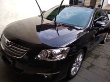 Toyota Camry 2.4 V Tahun 2008