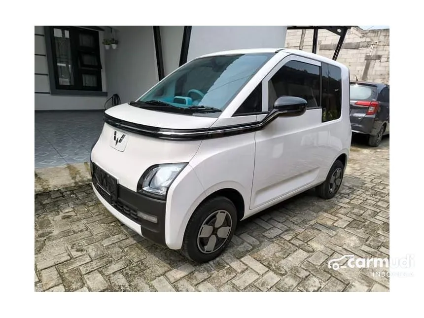 2024 Wuling EV Air ev Lite Long Range Hatchback