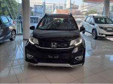 2021 Honda BR-V 1.5 E Prestige SUV