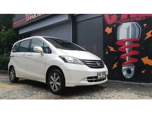 2012 Honda Freed 1.5 (ปี 08-16) E Wagon AT