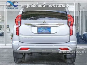 2022 Mitsubishi PAJERO SPORT 2.4 GT Plus SUV