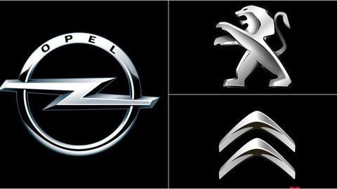 PSA Group In Talks With GM, Opel Rumoured To Be For Sale