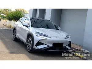 2025 BYD Sealion 7 Performance SUV