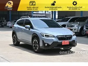 2023 Subaru XV 2.0 P SUV