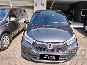 2023 Honda Brio 1.2 Satya E Hatchback