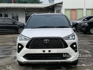 2025 Toyota Yaris Cross 1.5 S HV with GR Parts Aero Pkg(Prem Clr) SUV