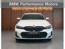 2023 BMW 330e 2.0 G20 (ปี 19-26) M Sport Sedan