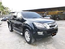 2012 Isuzu D-Max 3.0 SPACE CAB (ปี 11-17) Vcross Z-Prestige Pickup