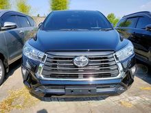 2020 Toyota Kijang Innova 2.4 V MPV, New Facelift , HARGA PROMO DISCOUNT SUPER, TERMURAH SEINDONESIA
