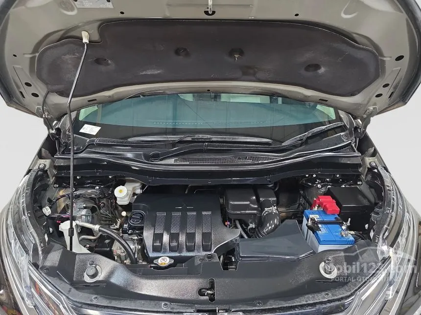 2021 Mitsubishi Xpander Ultimate MPV