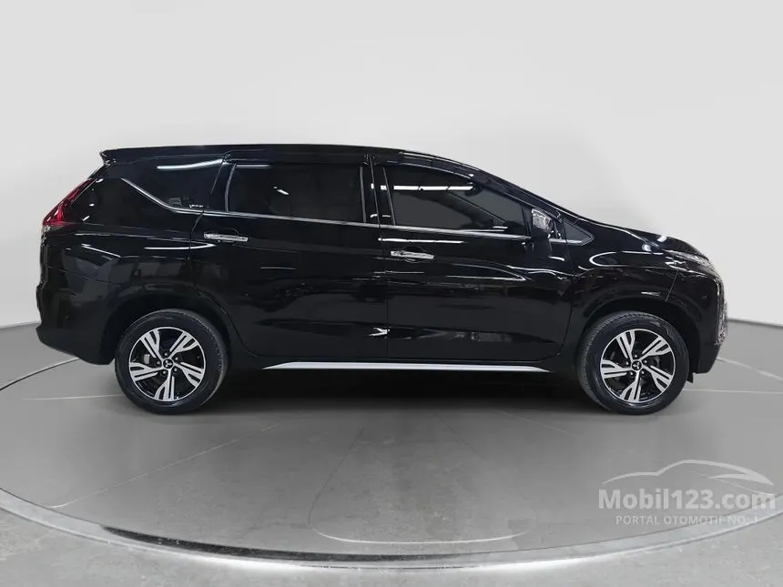 2021 Mitsubishi Xpander Ultimate MPV