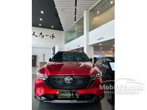 2026 Mazda CX-5 2.5 Kuro Edition AWD SUV
