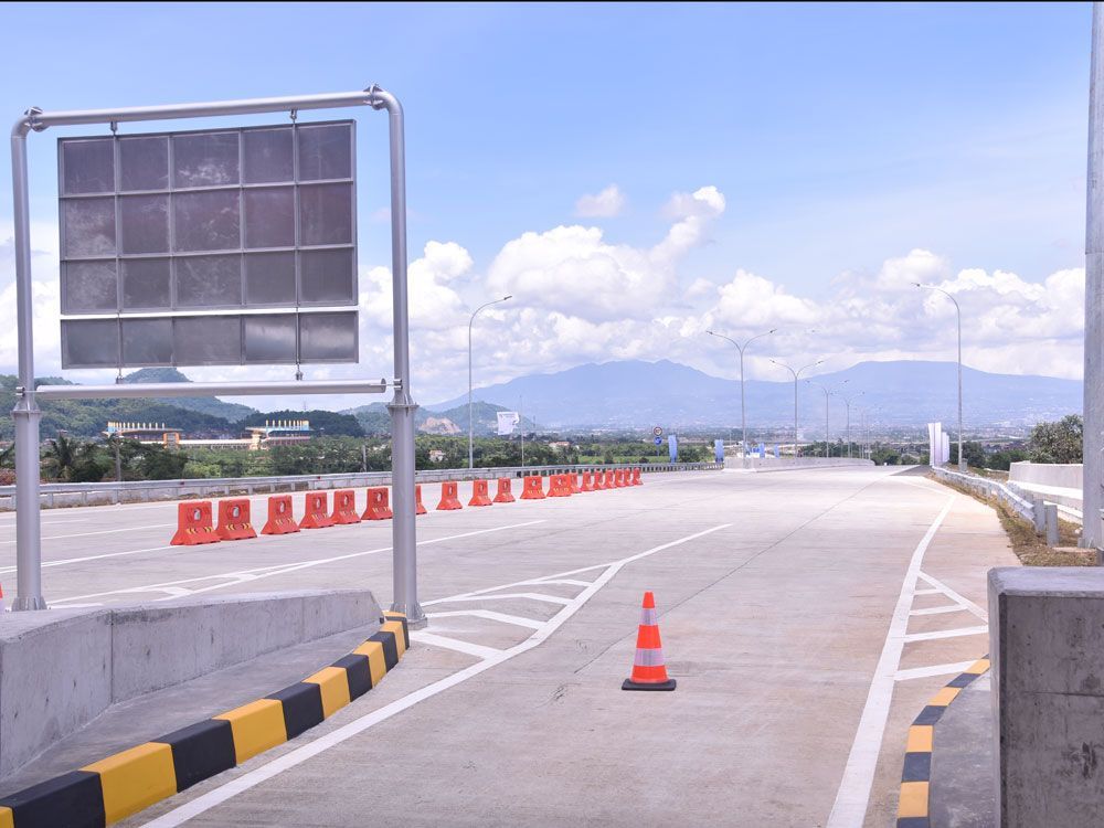 Wacana Penurunan Tarif Tol Makin Mendekati Kenyataan