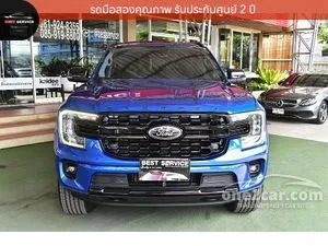 2023 Ford EVEREST 2.0 Sport SUV