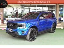 2023 Ford EVEREST 2.0 (ปี 22-28) Sport SUV